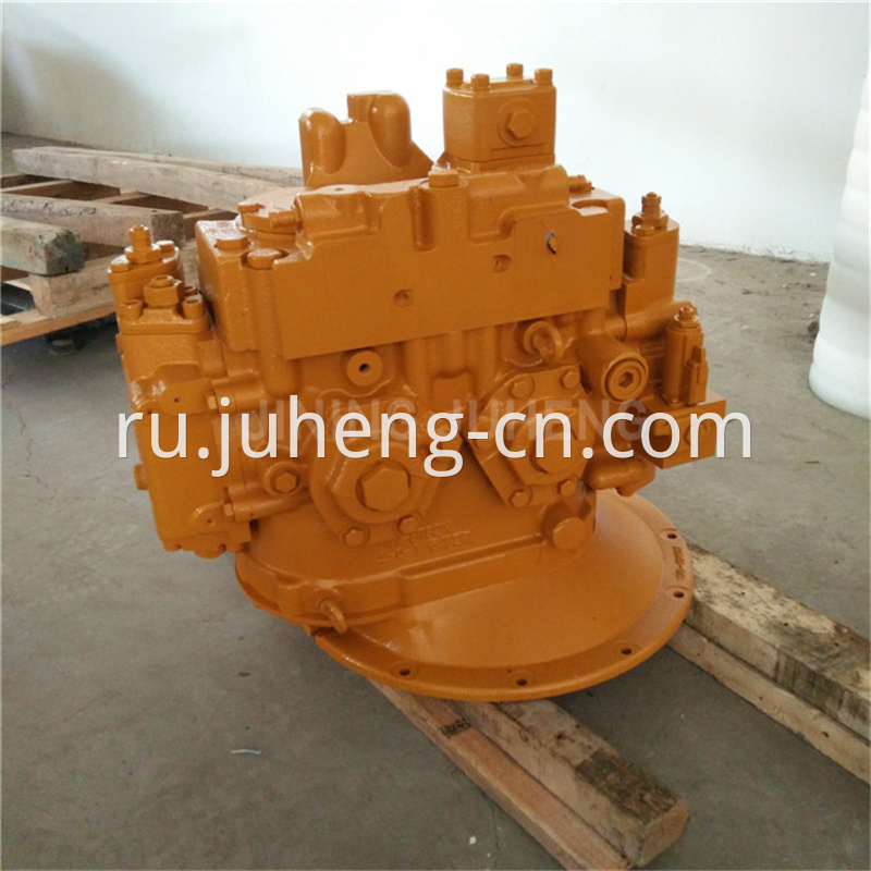 320d Hydraulic Pump 2